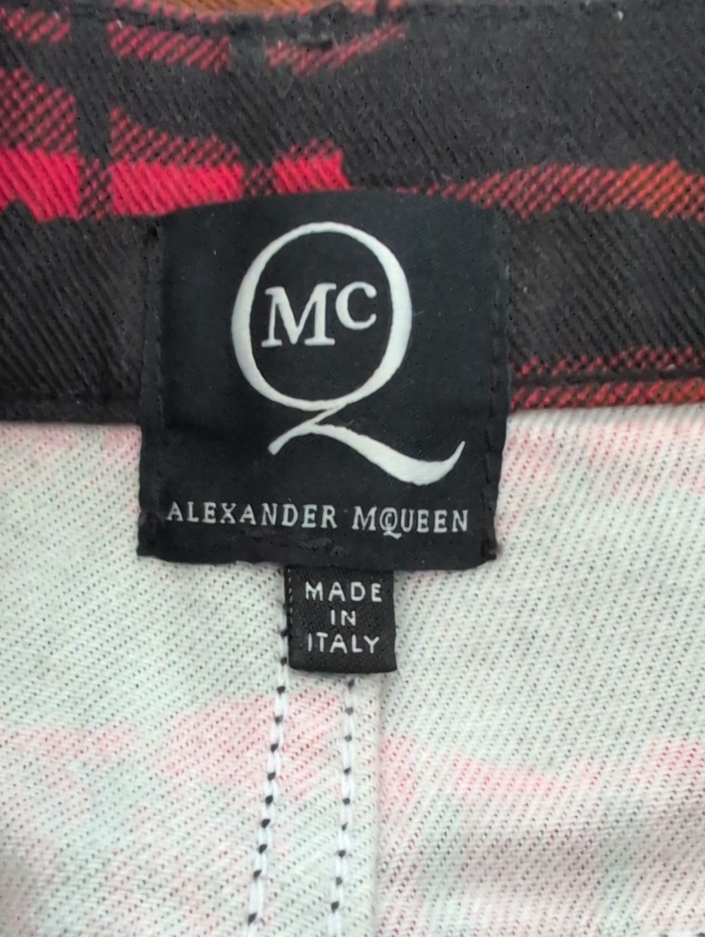Jeans - Picture 7 of 8